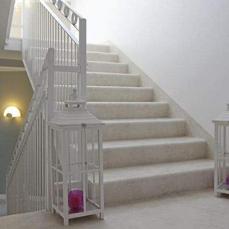 ריצ'יונה Hotel Bel Air מראה חיצוני תמונה