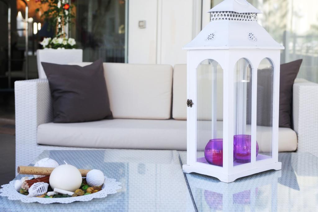 ריצ'יונה Hotel Bel Air מראה חיצוני תמונה