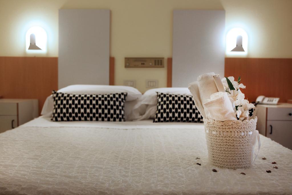 ריצ'יונה Hotel Bel Air חדר תמונה