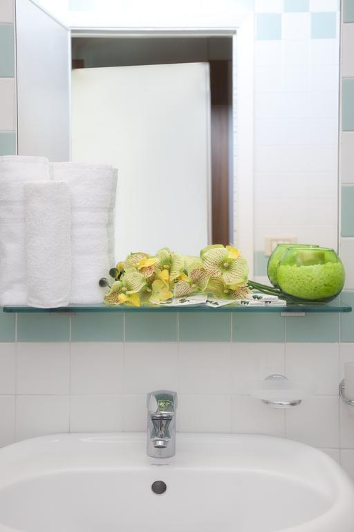 ריצ'יונה Hotel Bel Air מראה חיצוני תמונה