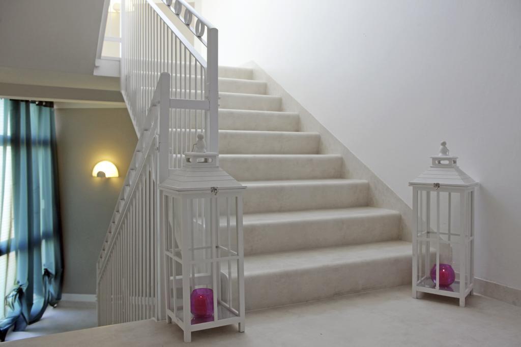 ריצ'יונה Hotel Bel Air מראה חיצוני תמונה